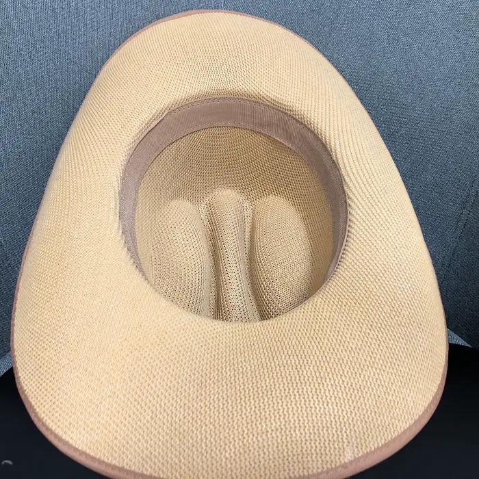 Chapeaux de Cowgirl pour femmes et hommes