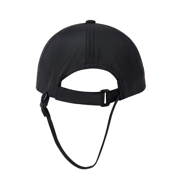 Gamakpetrol-Casquette de pêche coupe-vent avec clip pour homme