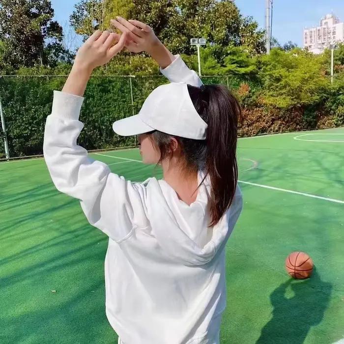 Casquette de baseball MYZOPER queue de cheval haute en denim avec protection solaire pour femmes et filles, sport, golf, tennis, chapeaux à rabat pour occasions spéciales