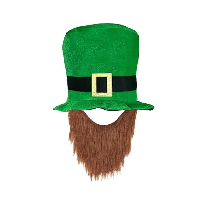 Chapeau haut-de-forme pour la Saint-Patrick