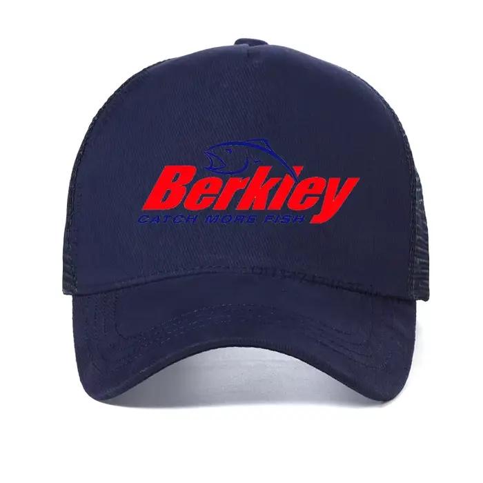 Chapeau d'extérieur Berkley Hip Hop