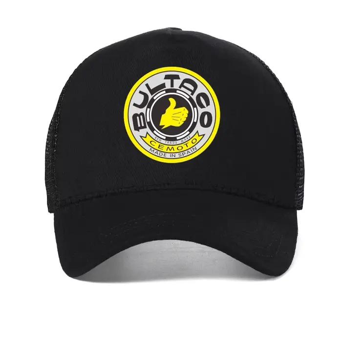 Bultaco Cemoto – chapeau pour hommes
