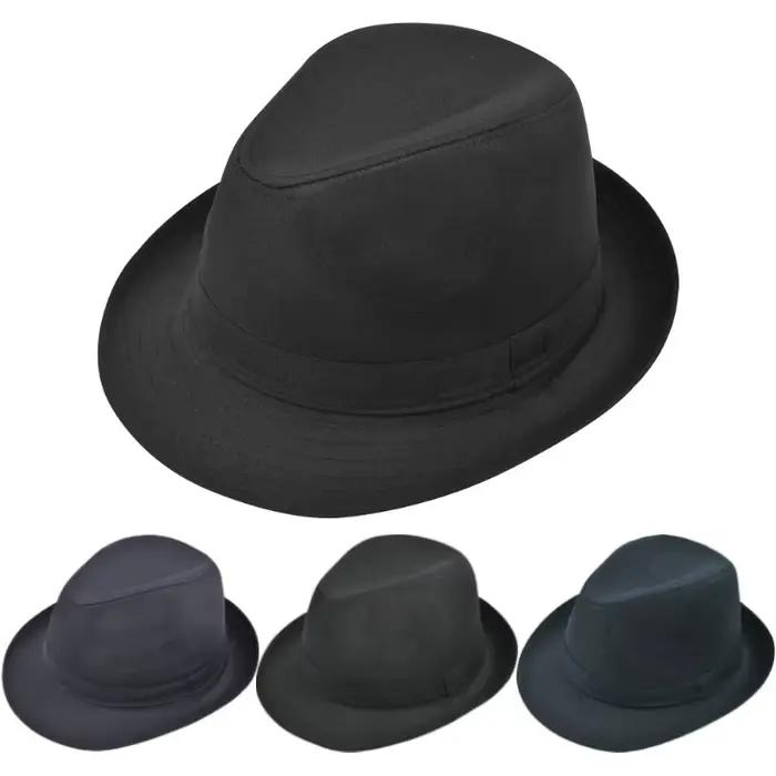 Chapeaux d'automne et d'hiver pour hommes