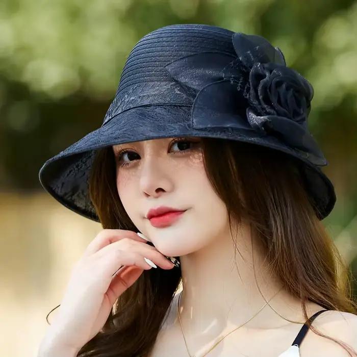 Chapeau de bassin de style britannique