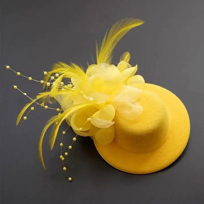 Chapeaux fascinateurs pour enfants de 13 cm