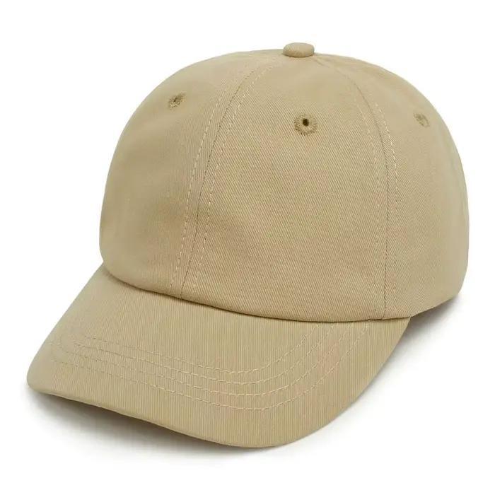 Chapeau de Baseball personnalisé pour nouveau-né