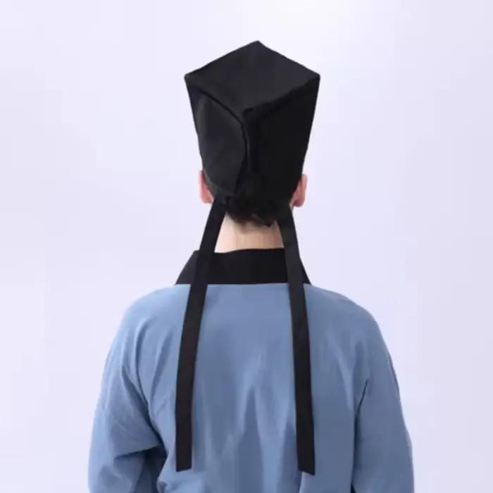 Chapeau Hanfu Ancien pour Hommes