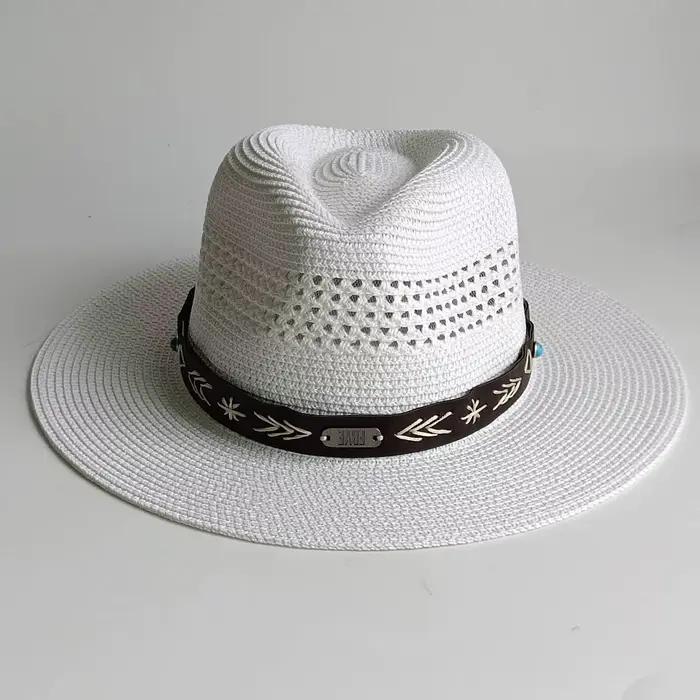 Chapeau Panama, Chapeau Jazz