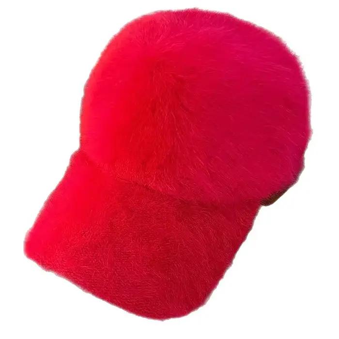 Casquette de Baseball pour femmes