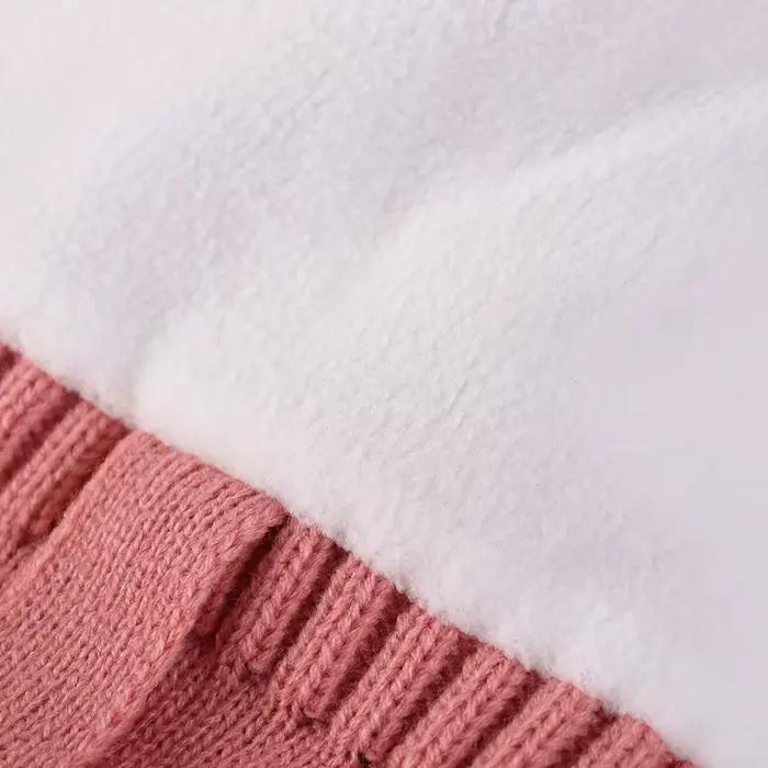 Bonnet pour enfants pour garçons et filles