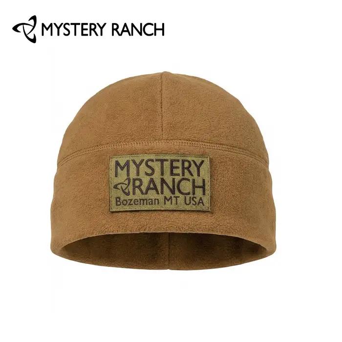 Chapeau de montagne Mysterious Farm en laine
