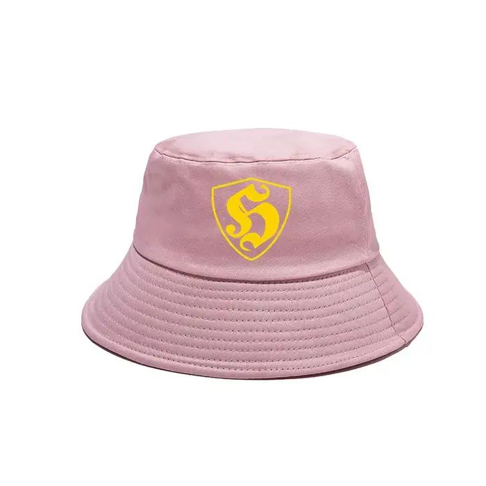 Footballeur Hooligans seau chapeaux nouveau extérieur coton Panama chapeau été Cool casquettes de soleil Bob