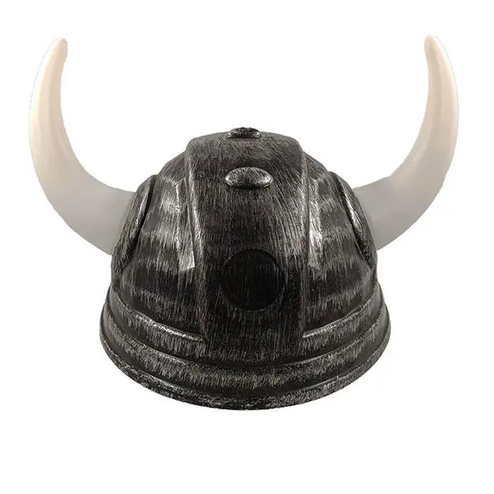 Chapeau en corne de buffle