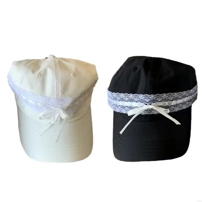 Chapeau Baseball respirant pour filles