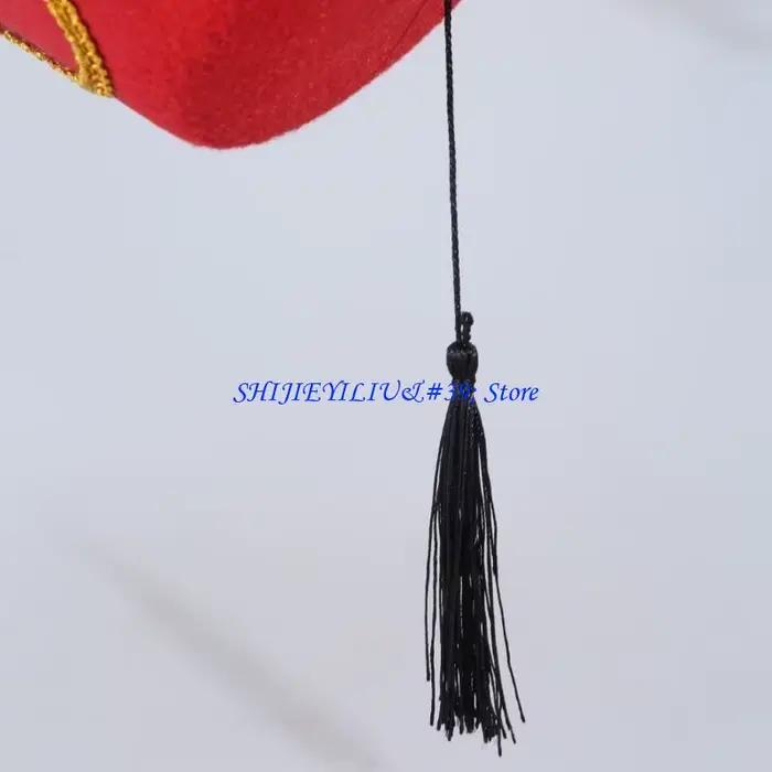 E21F Fez – chapeau marocain