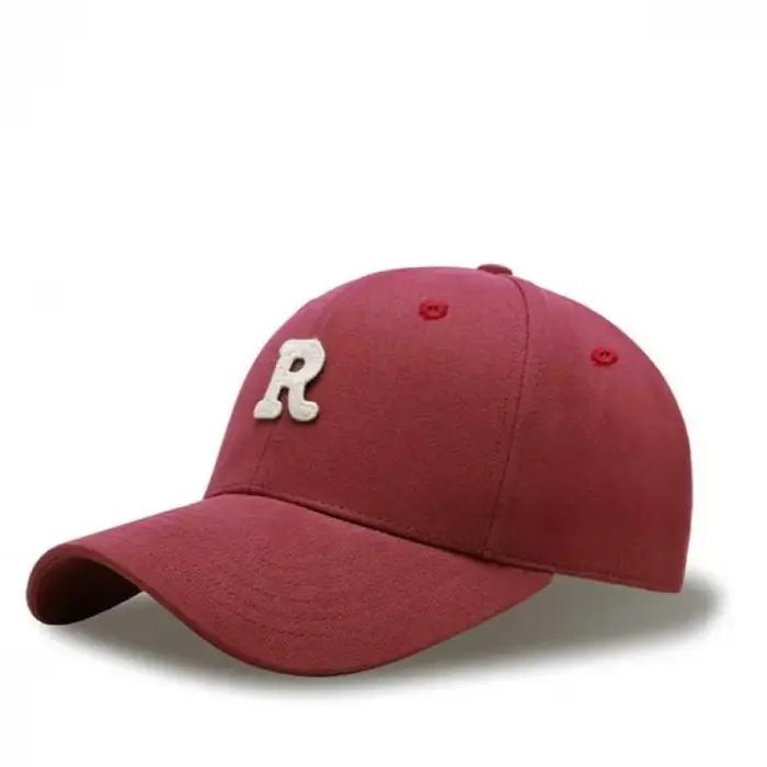 Casquette de Baseball à grande tête pour hommes et femmes