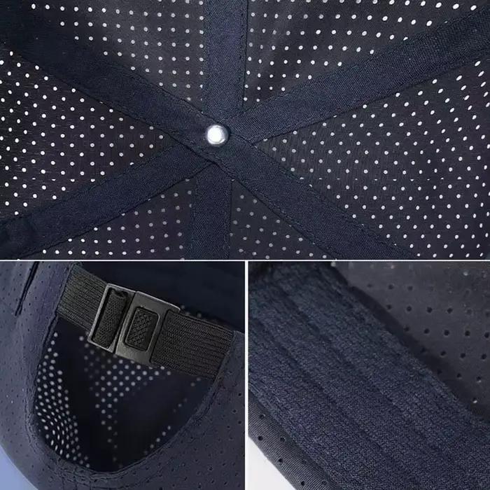 Bonnet sans bord pour hommes