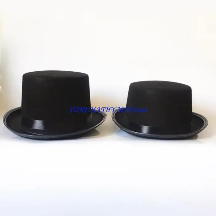 Chapeau haut rétro F42F