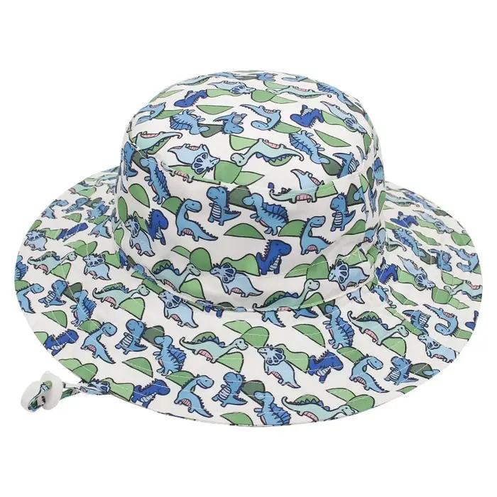 Casquette d'été pour bébé