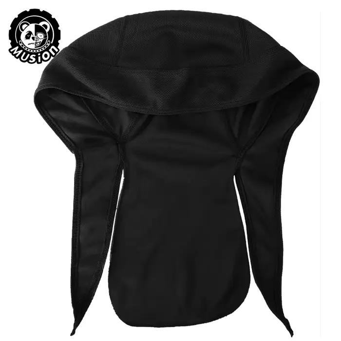 Cagoule de Pirate Musion pour l'équitation