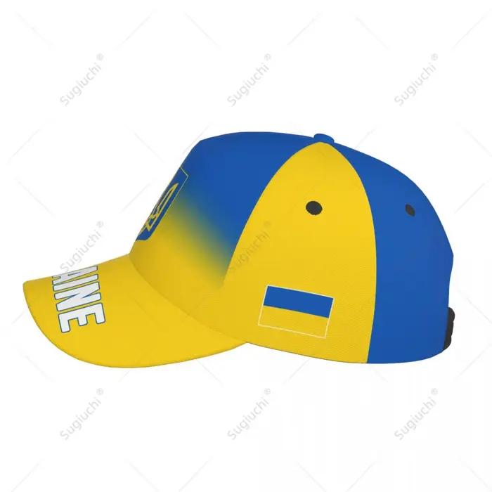 Casquette de baseball unisexe