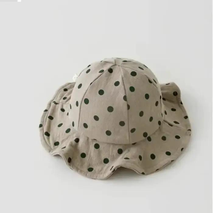 Chapeau d'été pour bébés filles