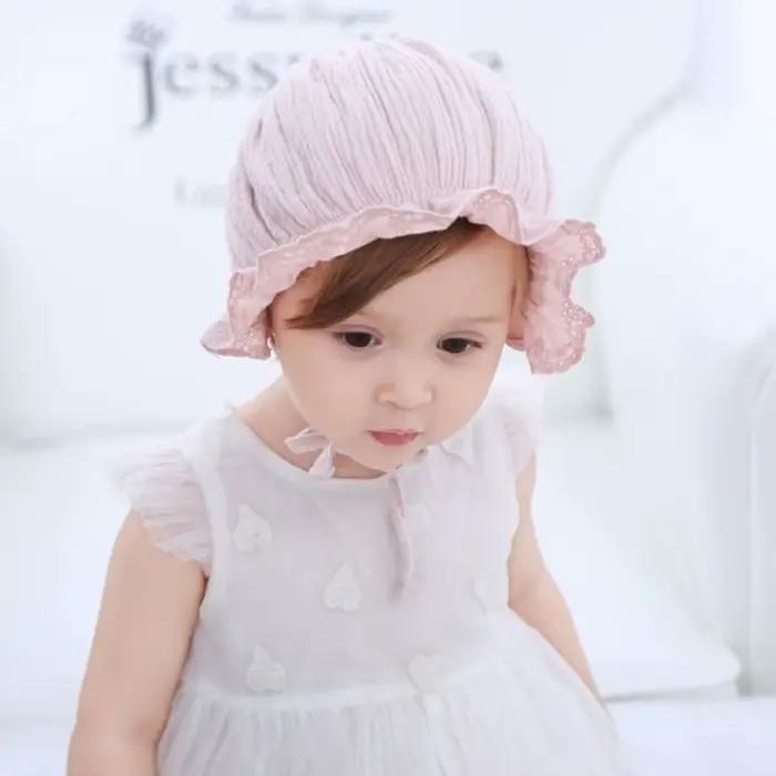 Casquettes pour garçons et filles
