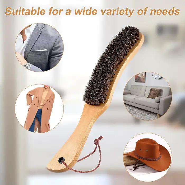 Brosse à chapeau Cowboy propre
