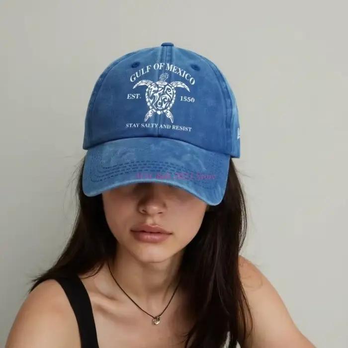 49ME – chapeau Baseball à mode