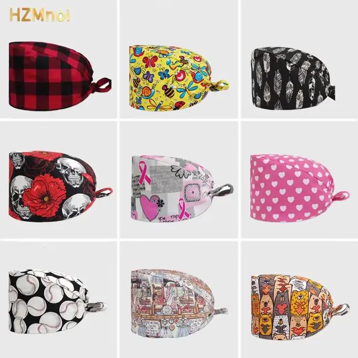 Chapeau de gIslande en coton pour femme