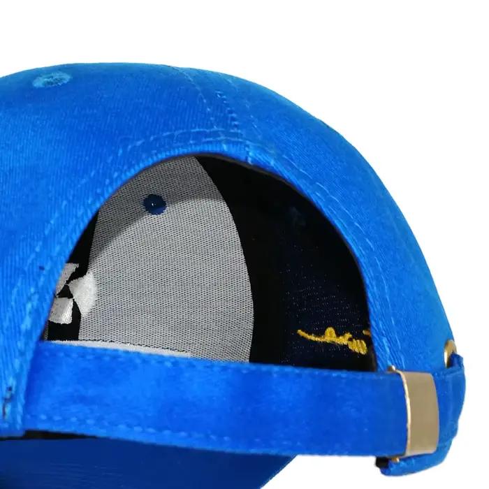 Ayrton Scannelle-Casquette de Baseball pour Homme