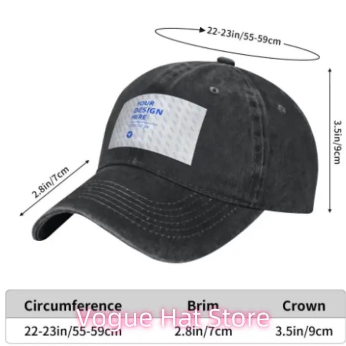 Casquettes de Baseball Hungry Bug