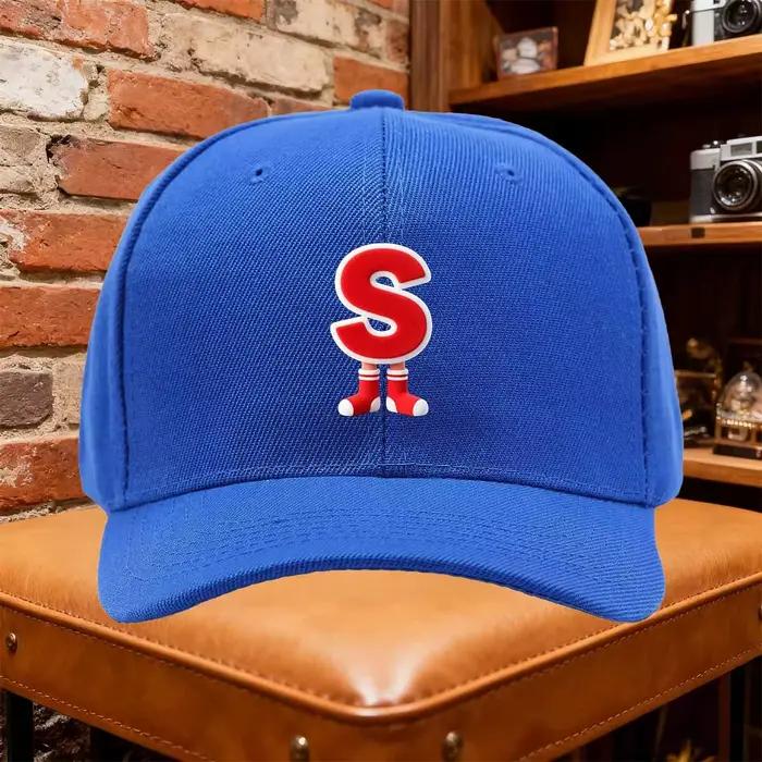 Casquette ajustée Boston Red Sox Flex OSFM