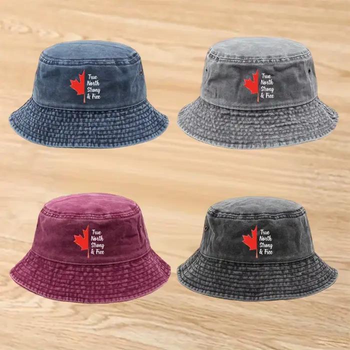 Un chapeau de pêcheur pour sports et loisirs de plein air