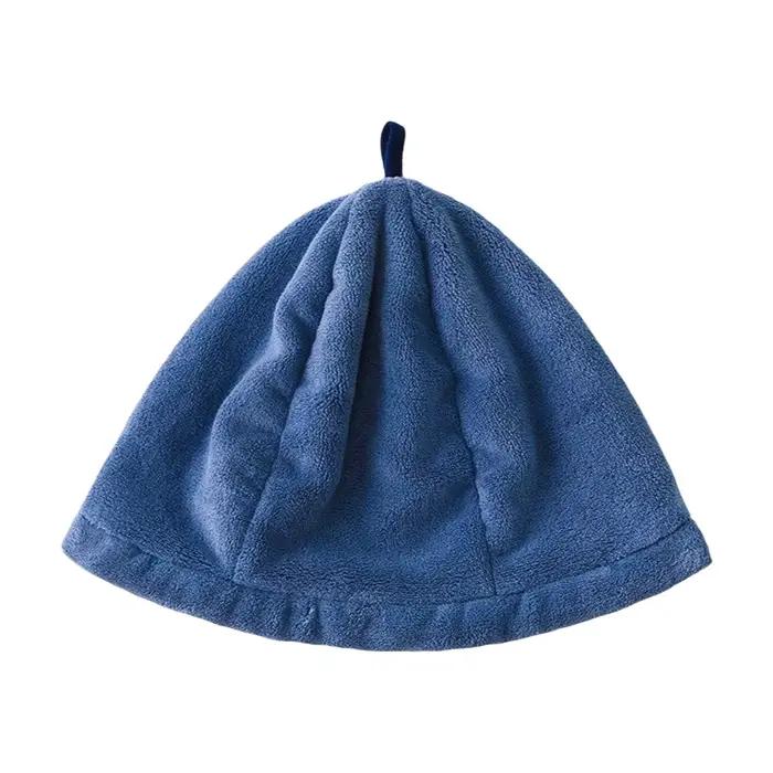 Chapeau de sauna traditionnel isolant couleur kaki
