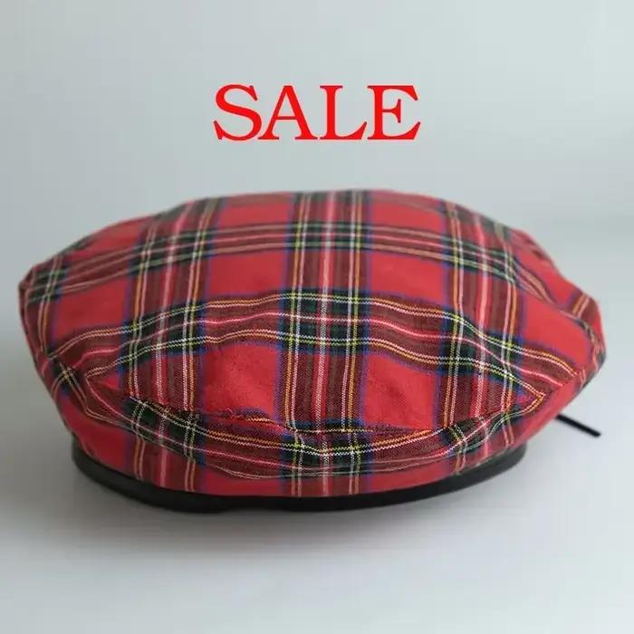 Béret d'hiver pour femmes