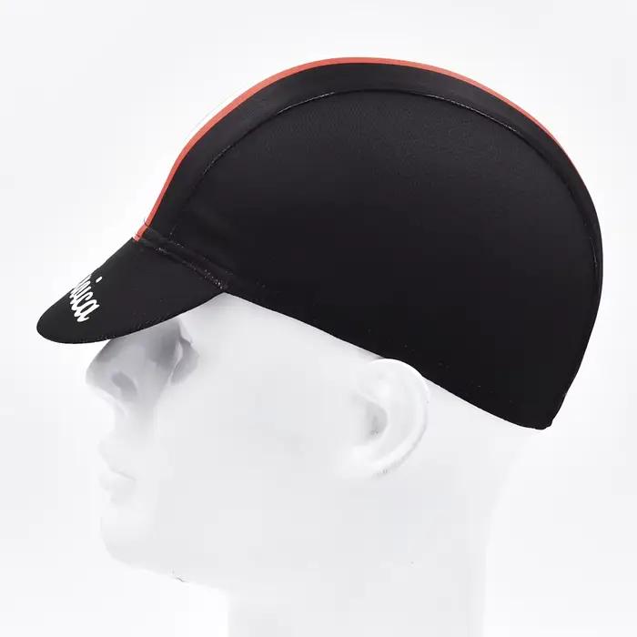Casquette de cyclisme rétro classique