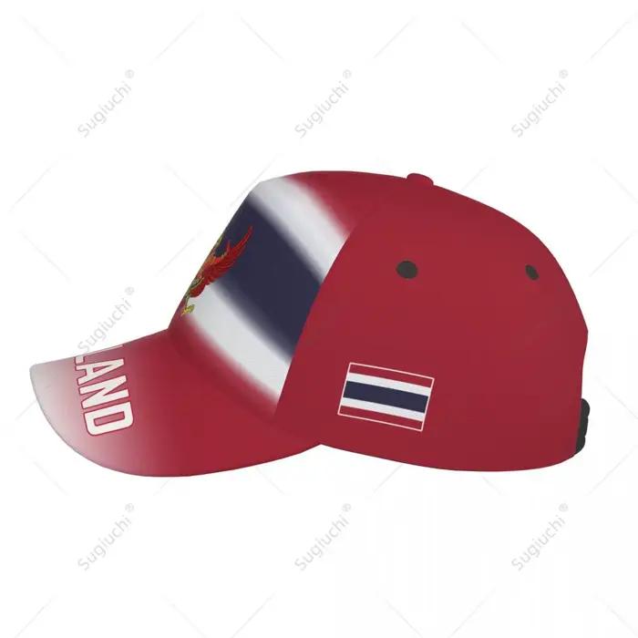 Casquette de baseball unisexe