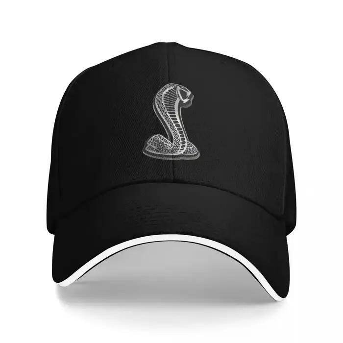 Shelby logo casquette de Baseball chapeau drôle mignon