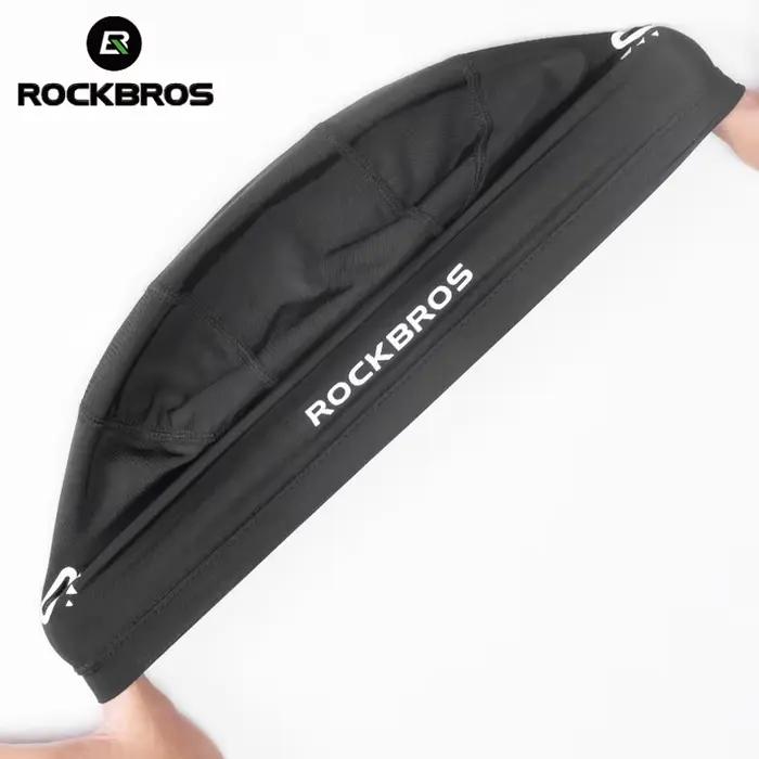 ROCKBROS – casquette de cyclisme pour femmes et hommes