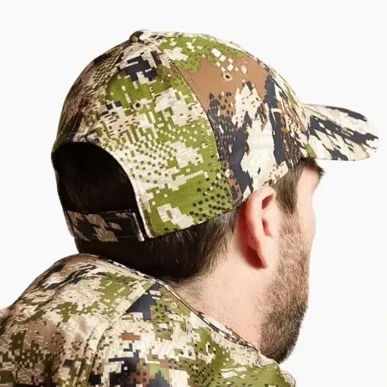 Hommes casquette de chasse chapeau