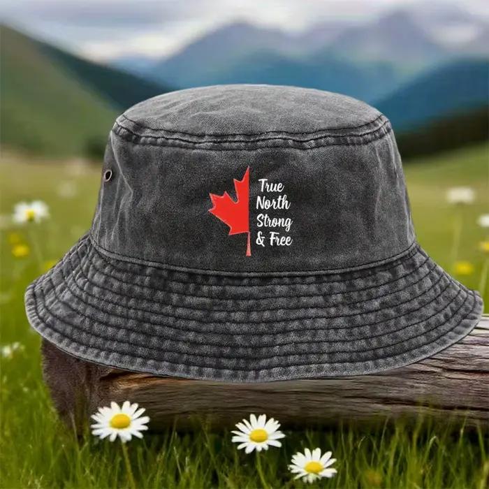 Un chapeau de pêcheur pour sports et loisirs de plein air