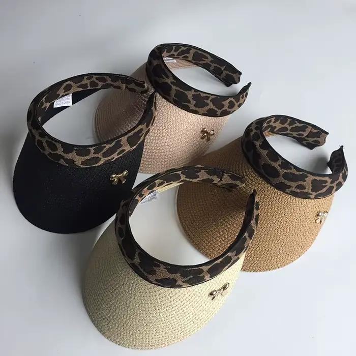 Chapeaux de soleil pour femmes