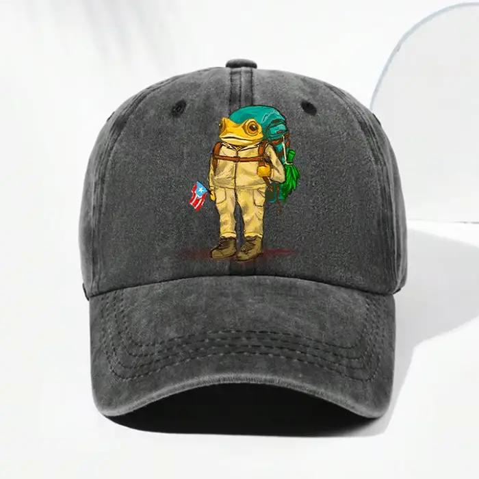 Casquette Bad Bunny Debi Tirar Mas Fotos DTMF World Tour pour Femme