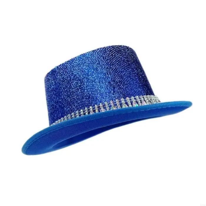 Chapeau magiciens pour femmes hommes