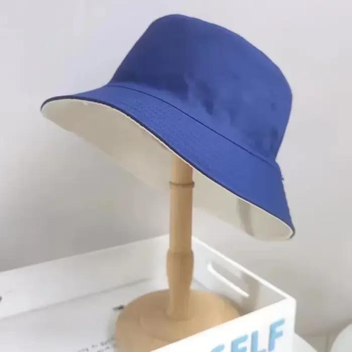Chapeau seau pour femmes et hommes