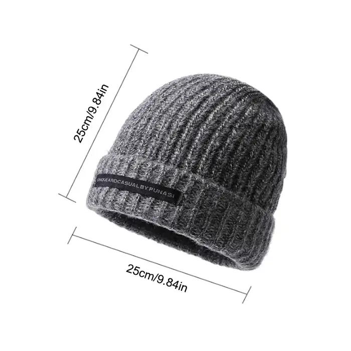 Bonnets Baggy Skullies pour femmes