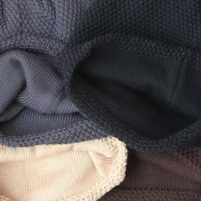 Homme grande taille Beanie papa hiver tricoté chapeaux dame mode Skullies casquette mâle ski Bomber