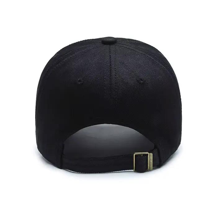 Casquette de baseball CamSolomon pour hommes