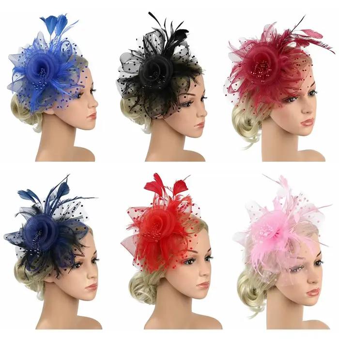 Fascinator Hat for Women